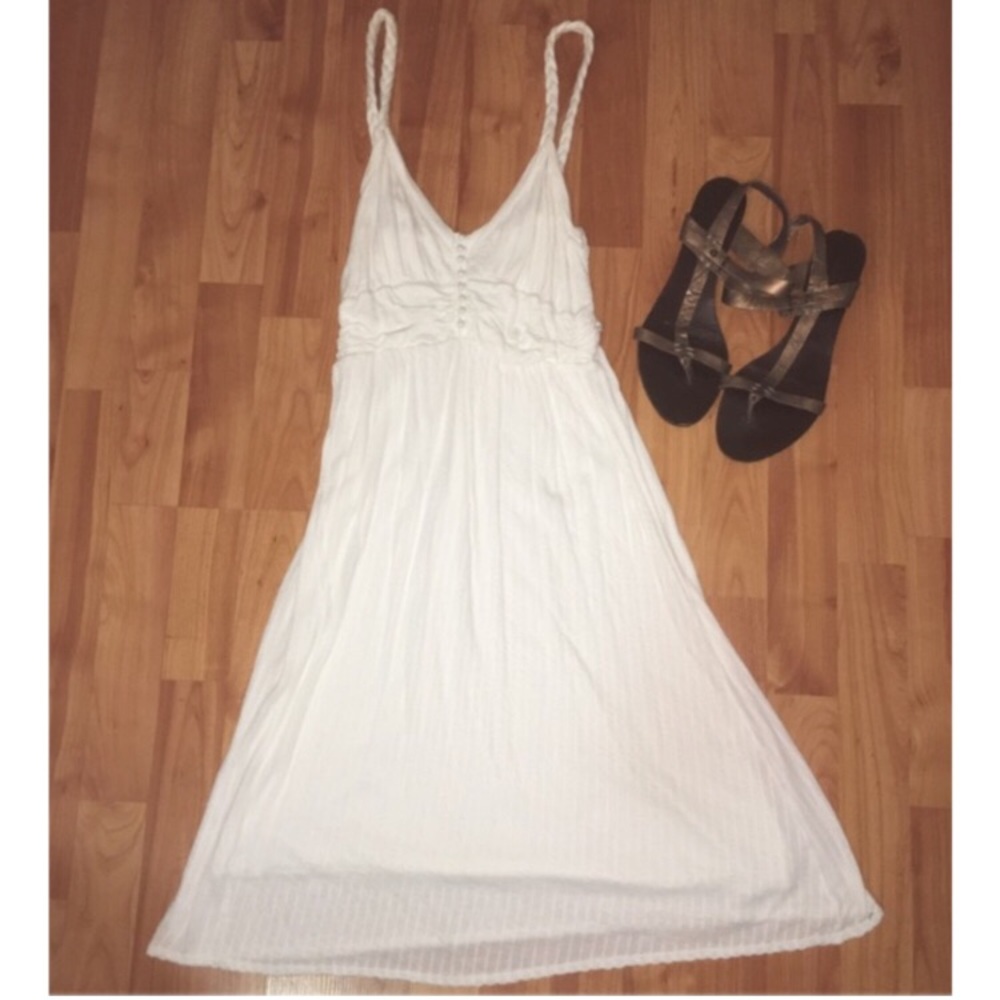 {ella moss} dress